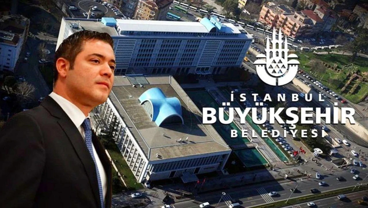 Murat Ongun cevapladı: Gazetecilere maaş ödenmiş mi?