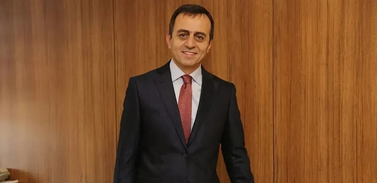 Nuhoğlu’nun usulsüz ihalelerle hesabına 3 milyar lira geçirdiği tespit edildi