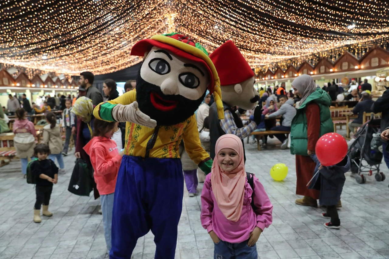 Başakşehir'den davet var
