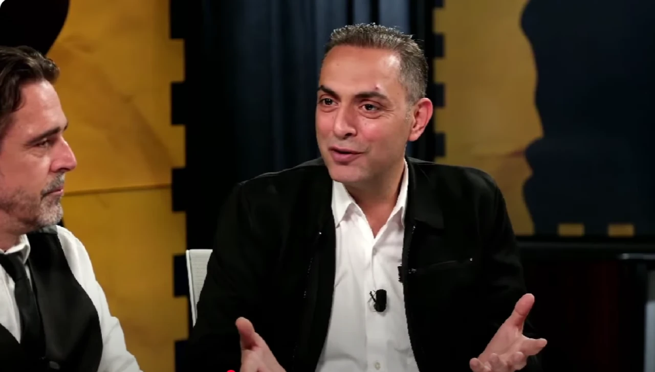 Ağırel: 'Soruşturmaya yer yok' kararı verilen iddialar üzerinden Çalık'ı tutukladılar!
