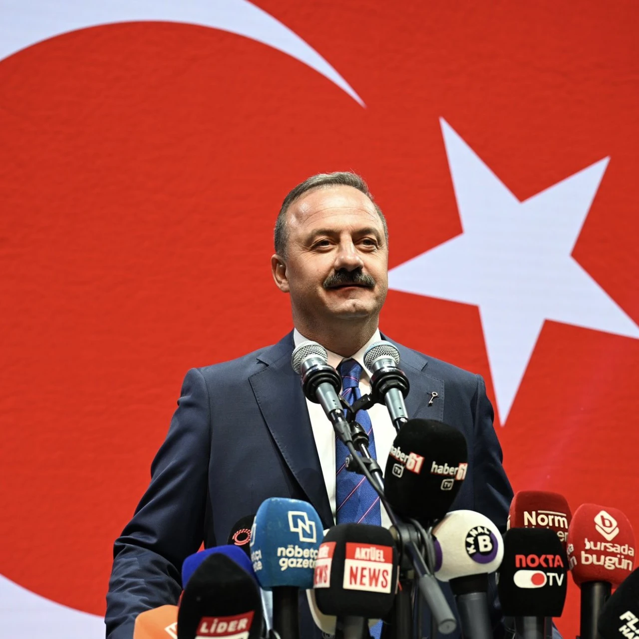 Sorumluluk alacağız