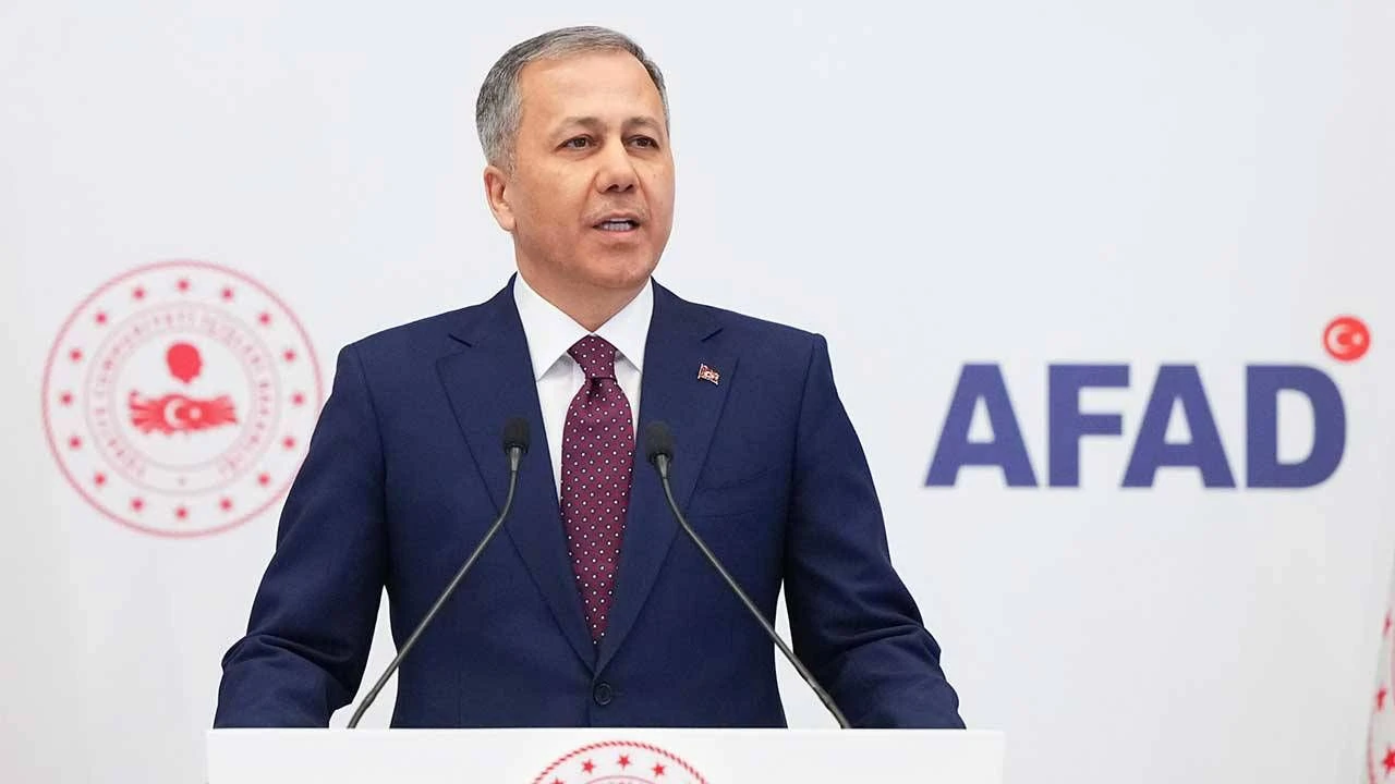 İstanbul'da 127 artçı deprem meydana geldi