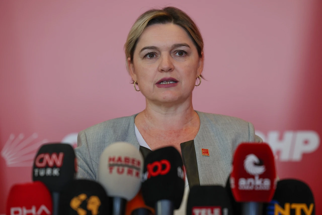 İBB'yi çalışamaz hale getiriyorlar!