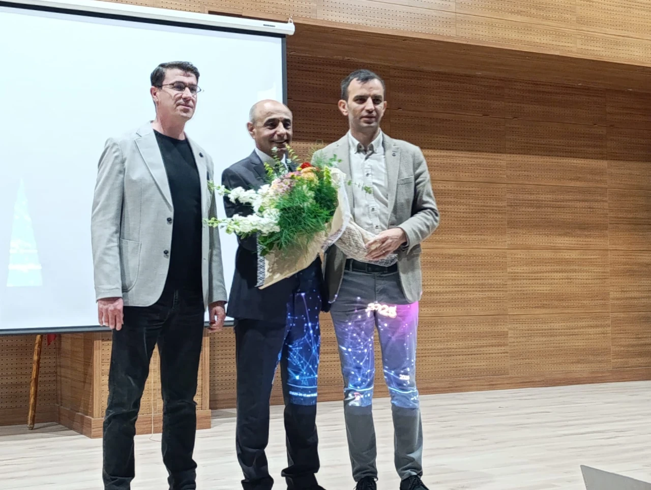 Küçükçekmece 'Karekök Yılı'na hazırlık yaptı