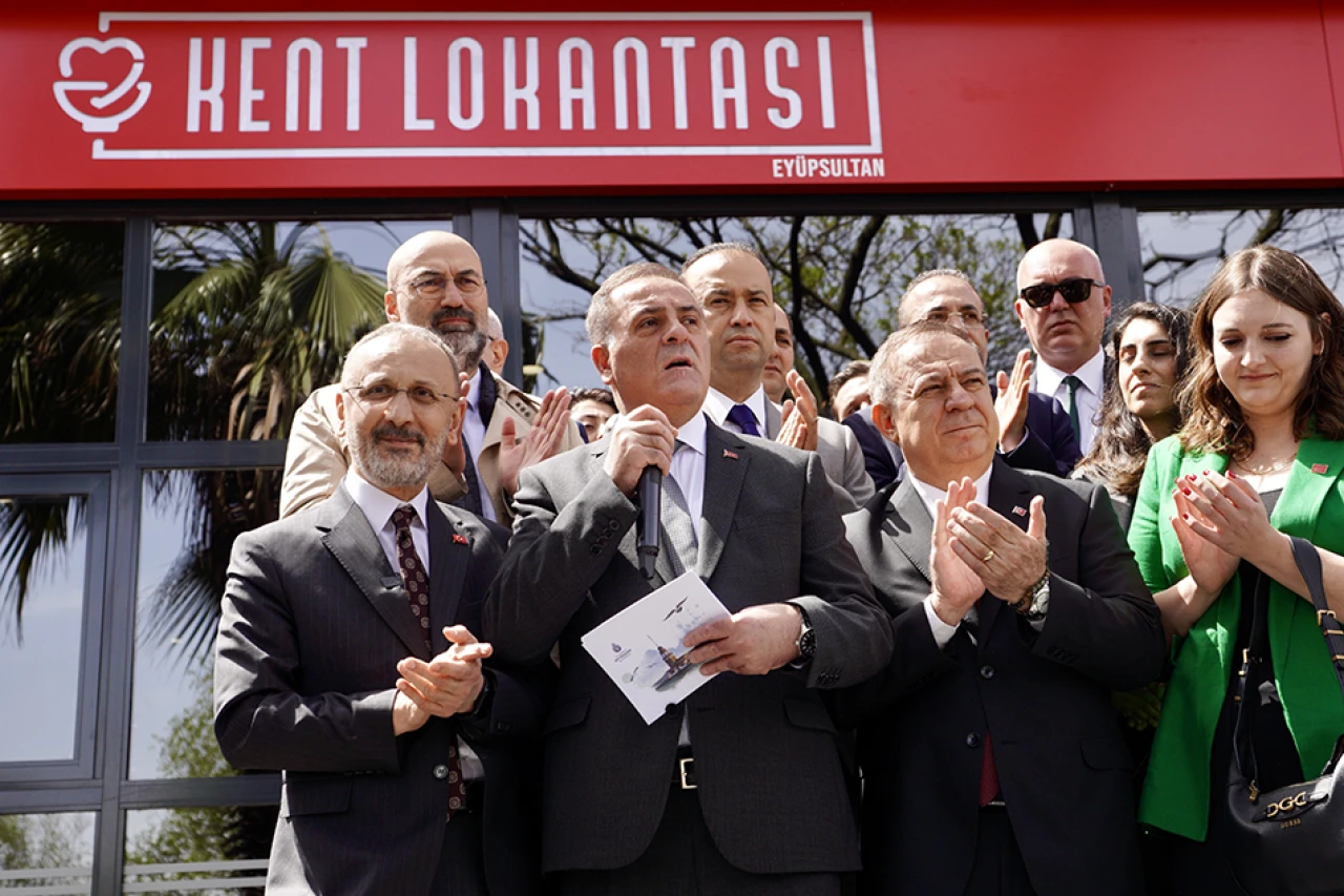 Bu geleneği çöpe atacağız!