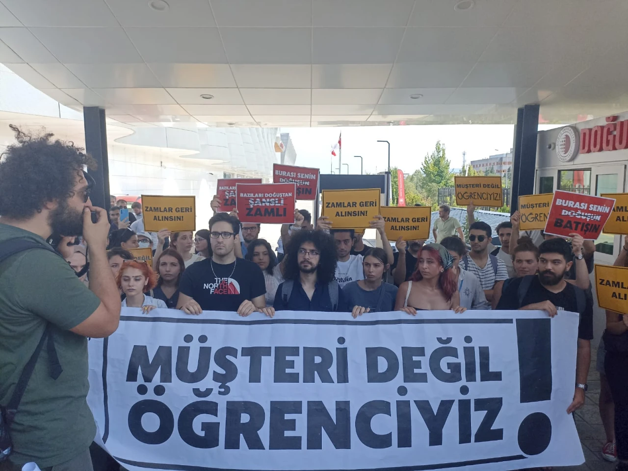 Fırsatçılara yargı tokadı!