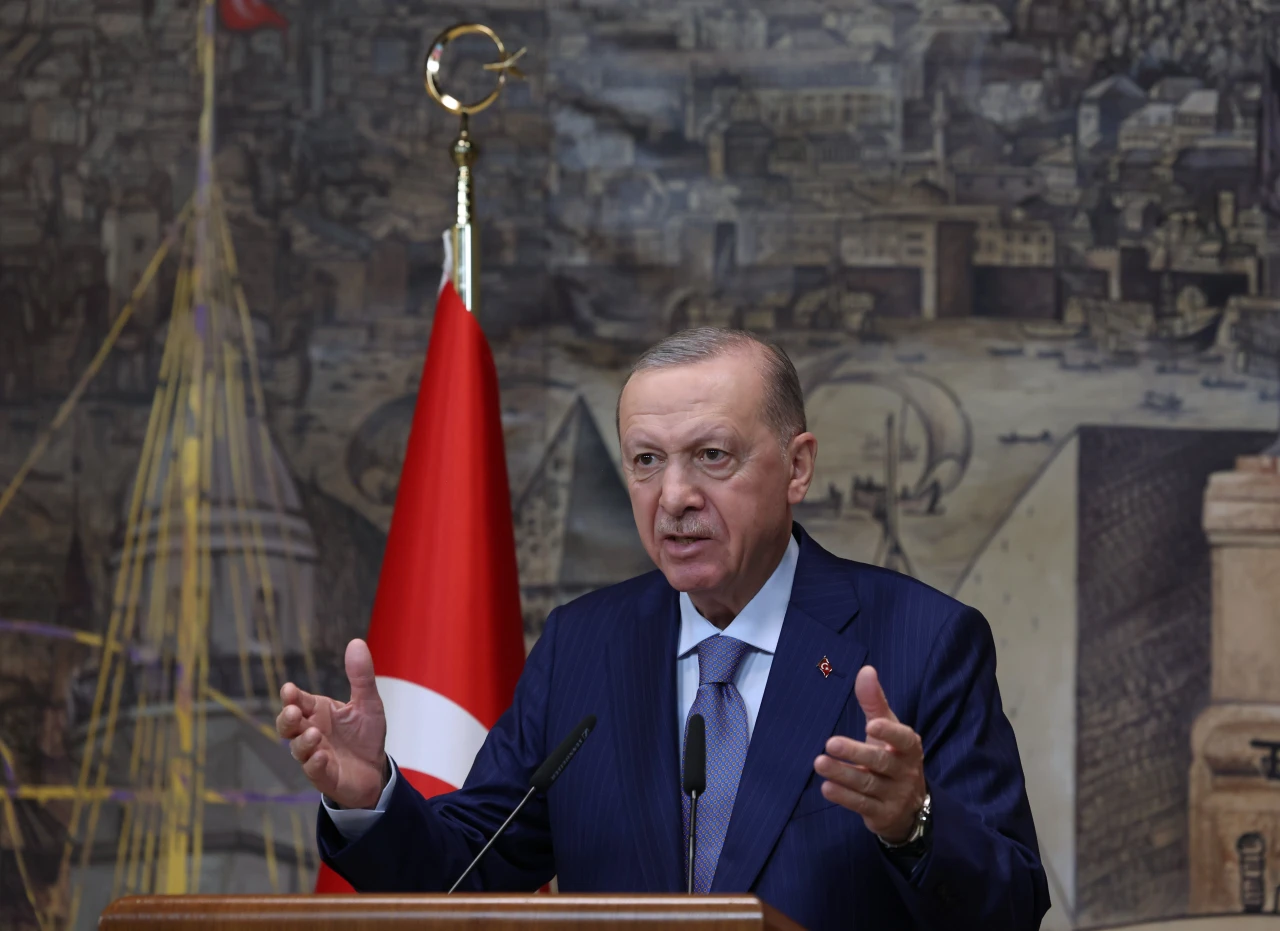Gönül diliyle konuşacağız!