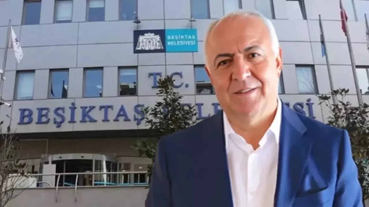 Beşiktaş Belediyesi Başkan Yardımcısı Ali Rıza Yılmaz dahil 5 kişi tutuklandı