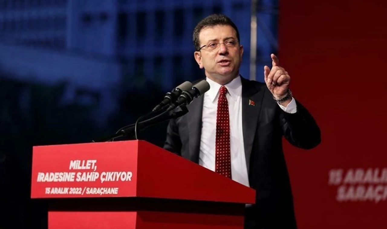 Seçenek kalmadı!