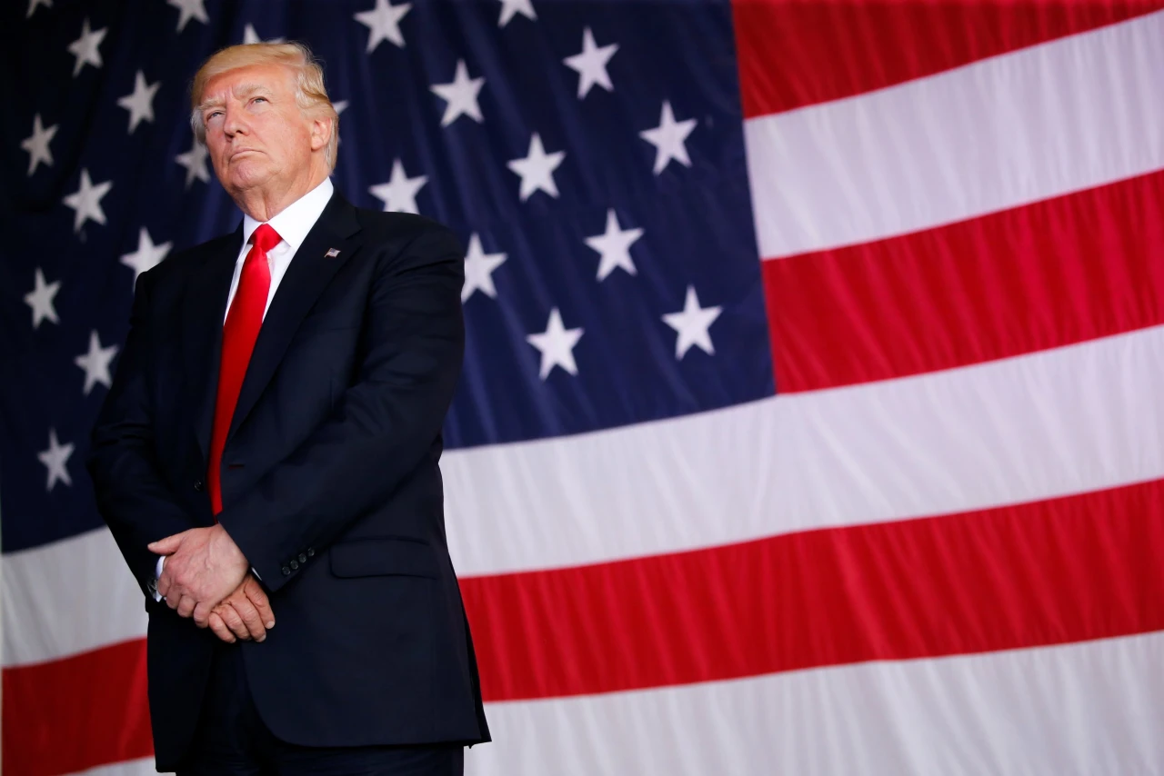Trump aba altından sopa gösterdi!