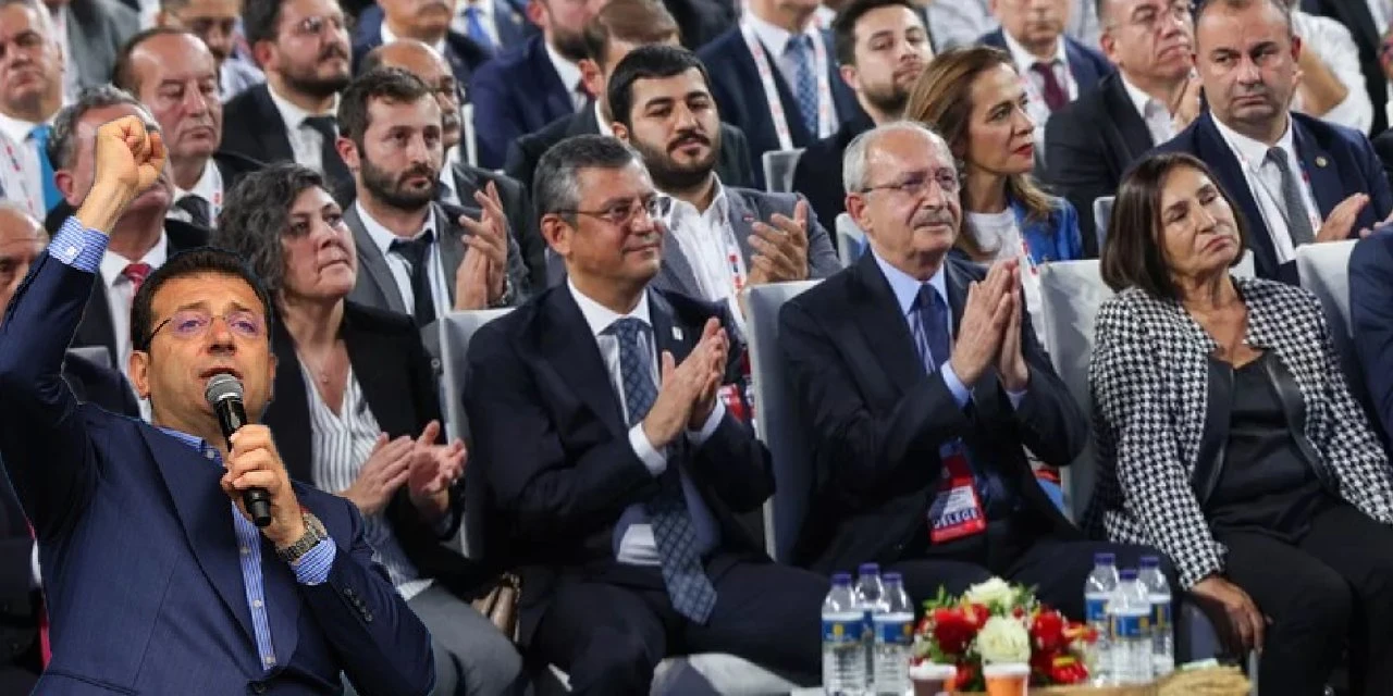 CHP'nin 38. Olağan Kurultayı ile ilgili 86 kişinin ifadeleri alınıyor