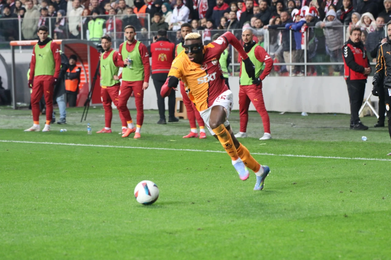 Cimbom hata yapmadı
