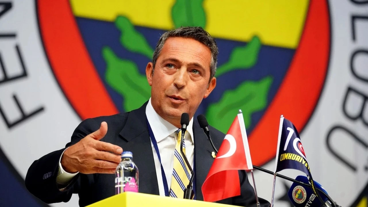 Türk futbolu dönüşmeli!