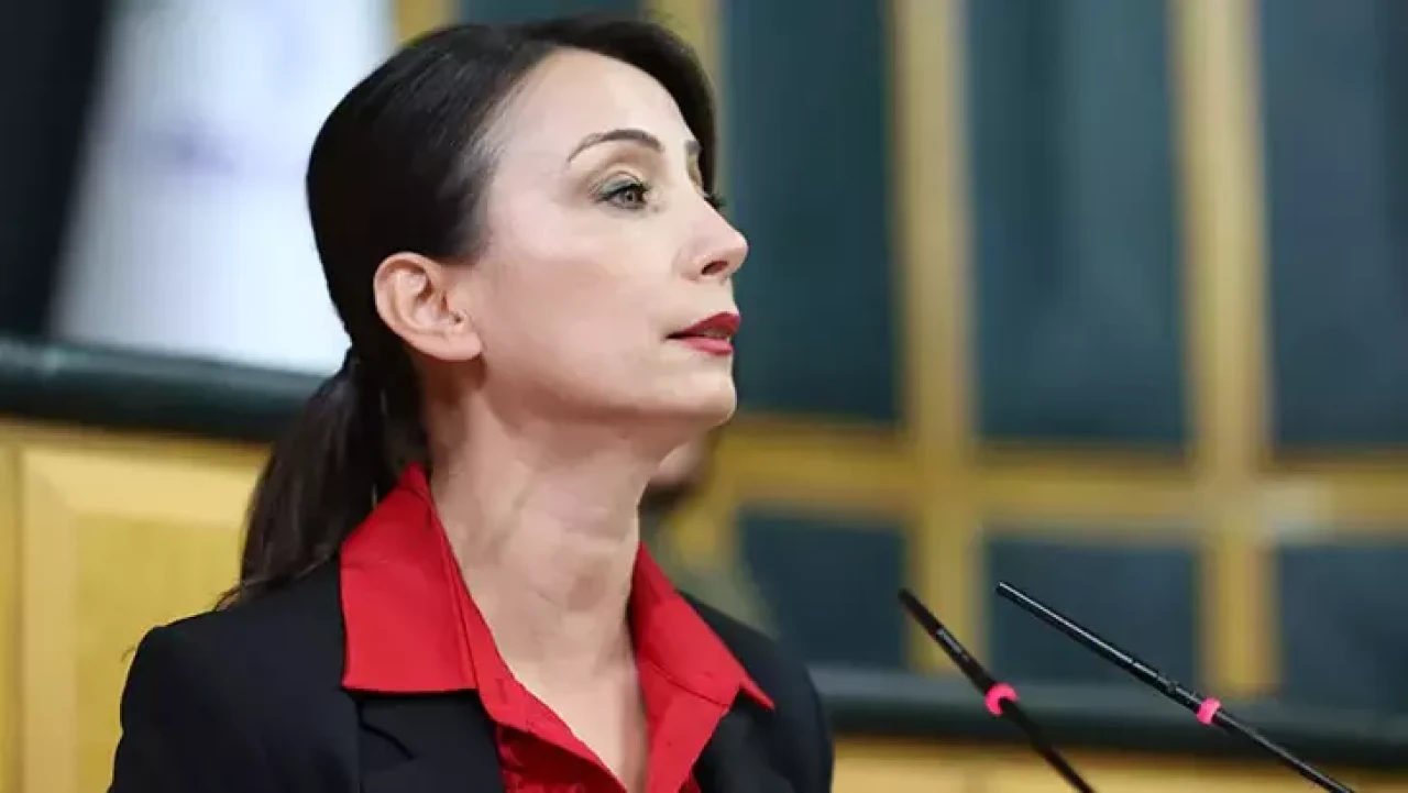 DEM Parti yalanladı!