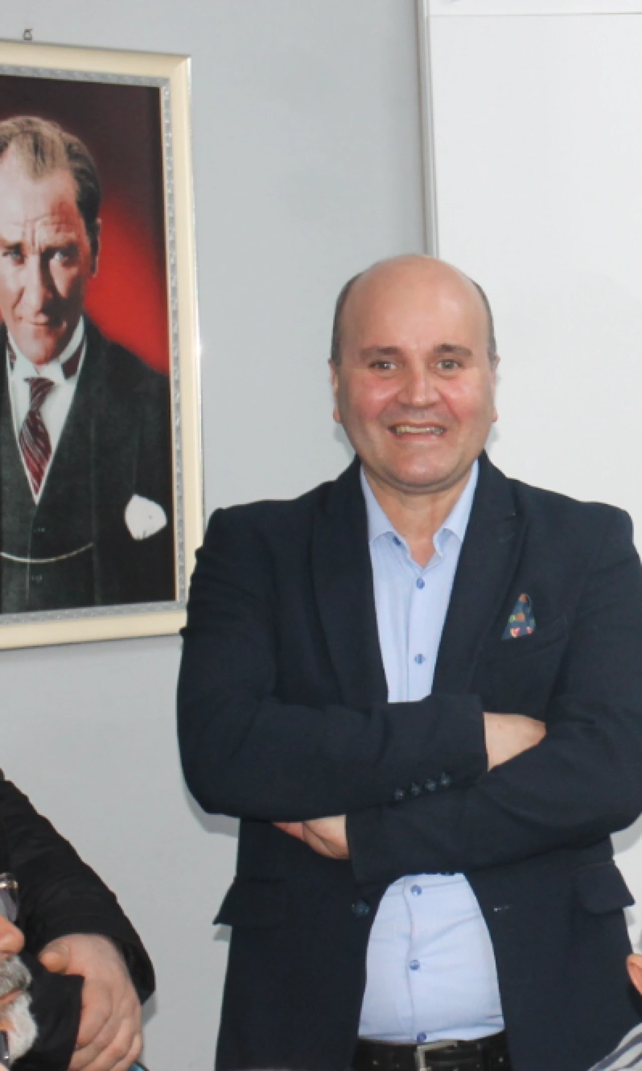 Kanal İstanbul yıkım projesidir!