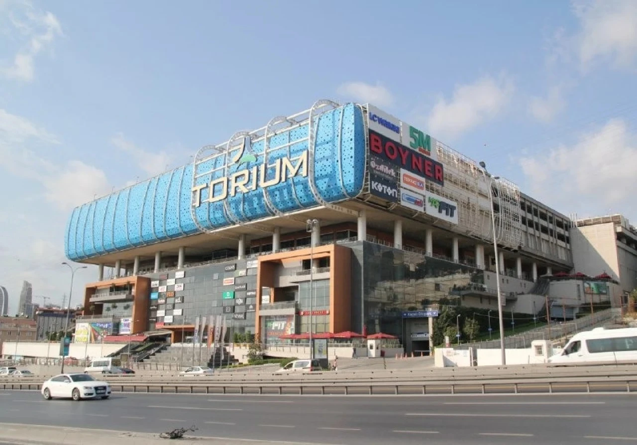 23 Nisan - 4 Mayıs tarihleri arasında Torium Garaj Günleri'ne davetlisiniz