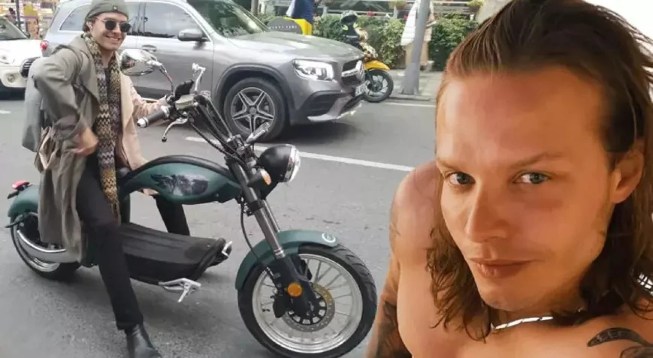 Motosiklet hırsızına 2 yıl hapis