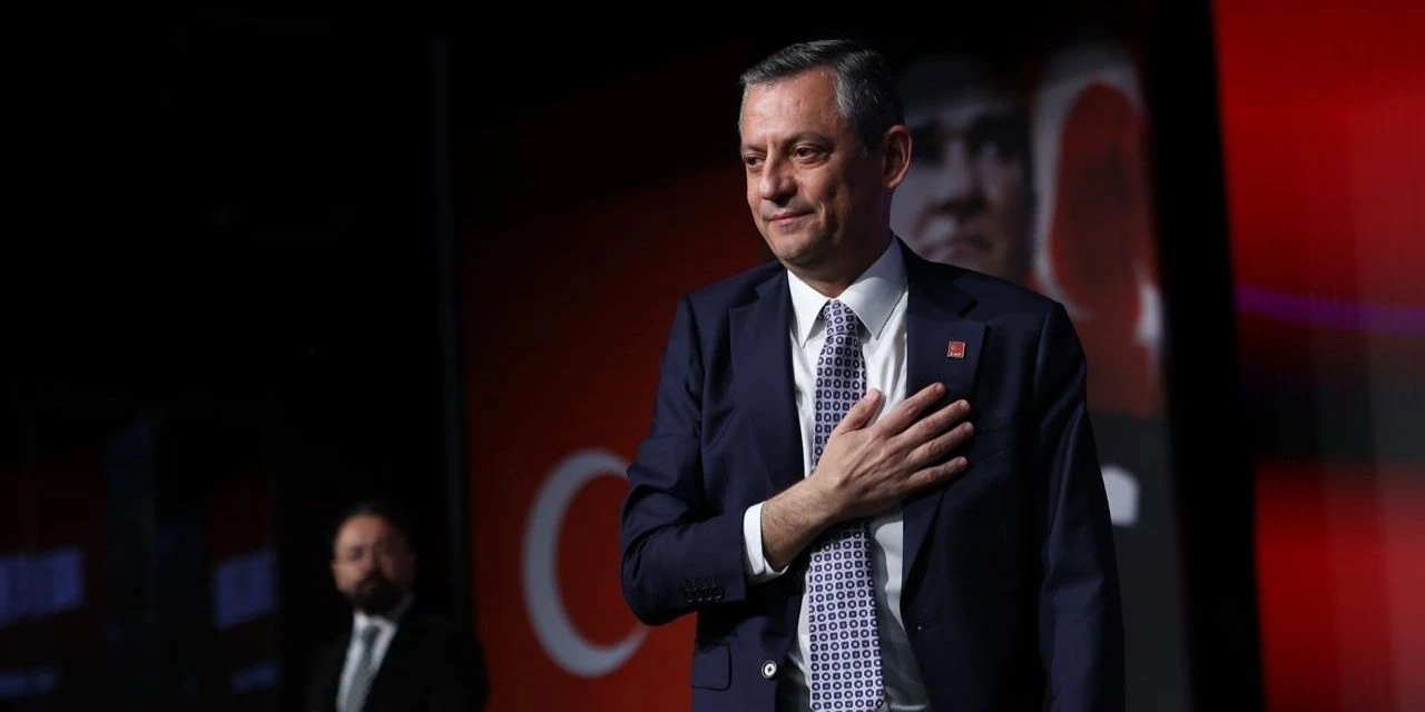 CHP'nin yeni PM ve YDK üyeleri belli oldu!