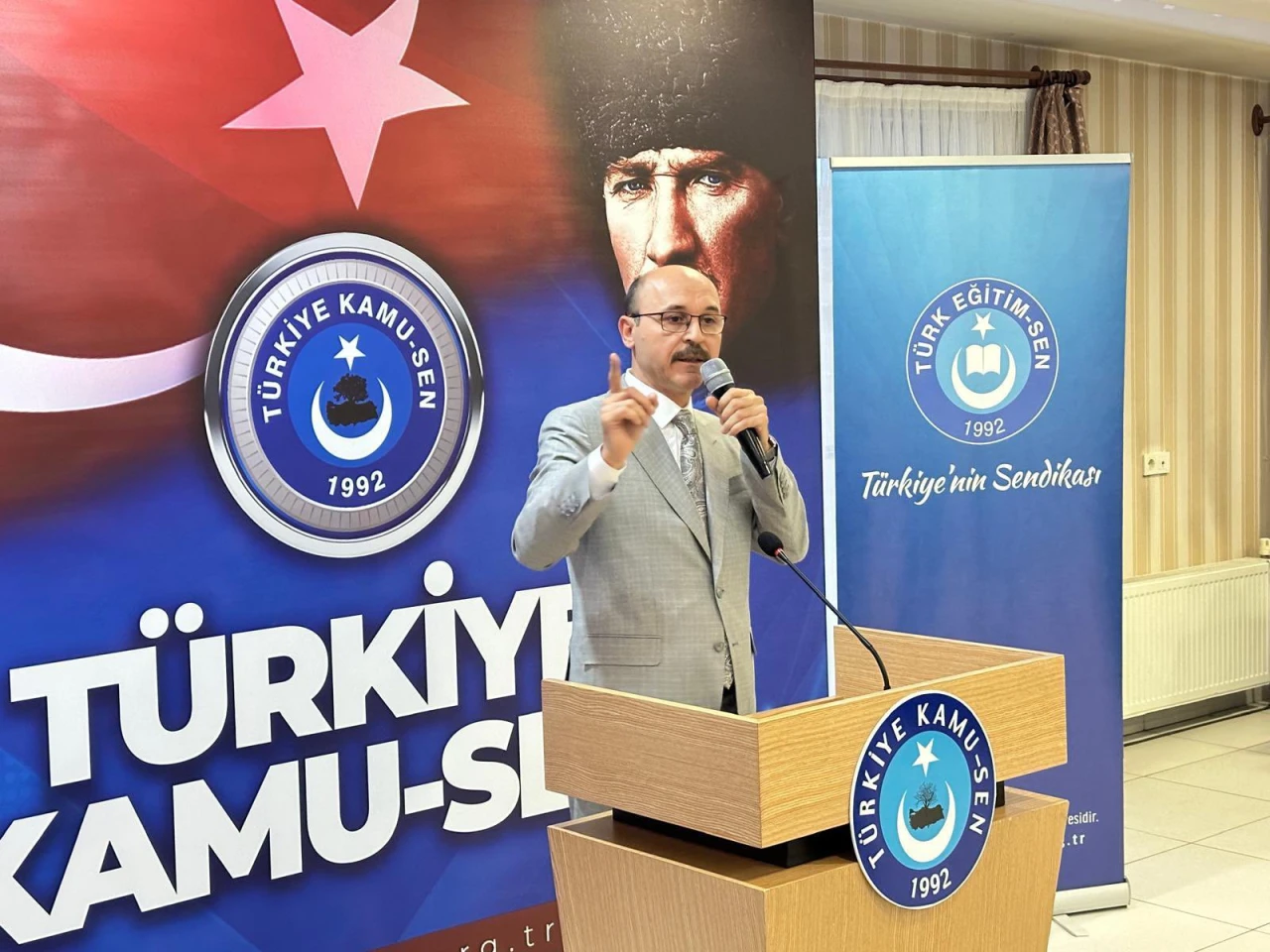 Bu nasıl bir aymazlıktır?