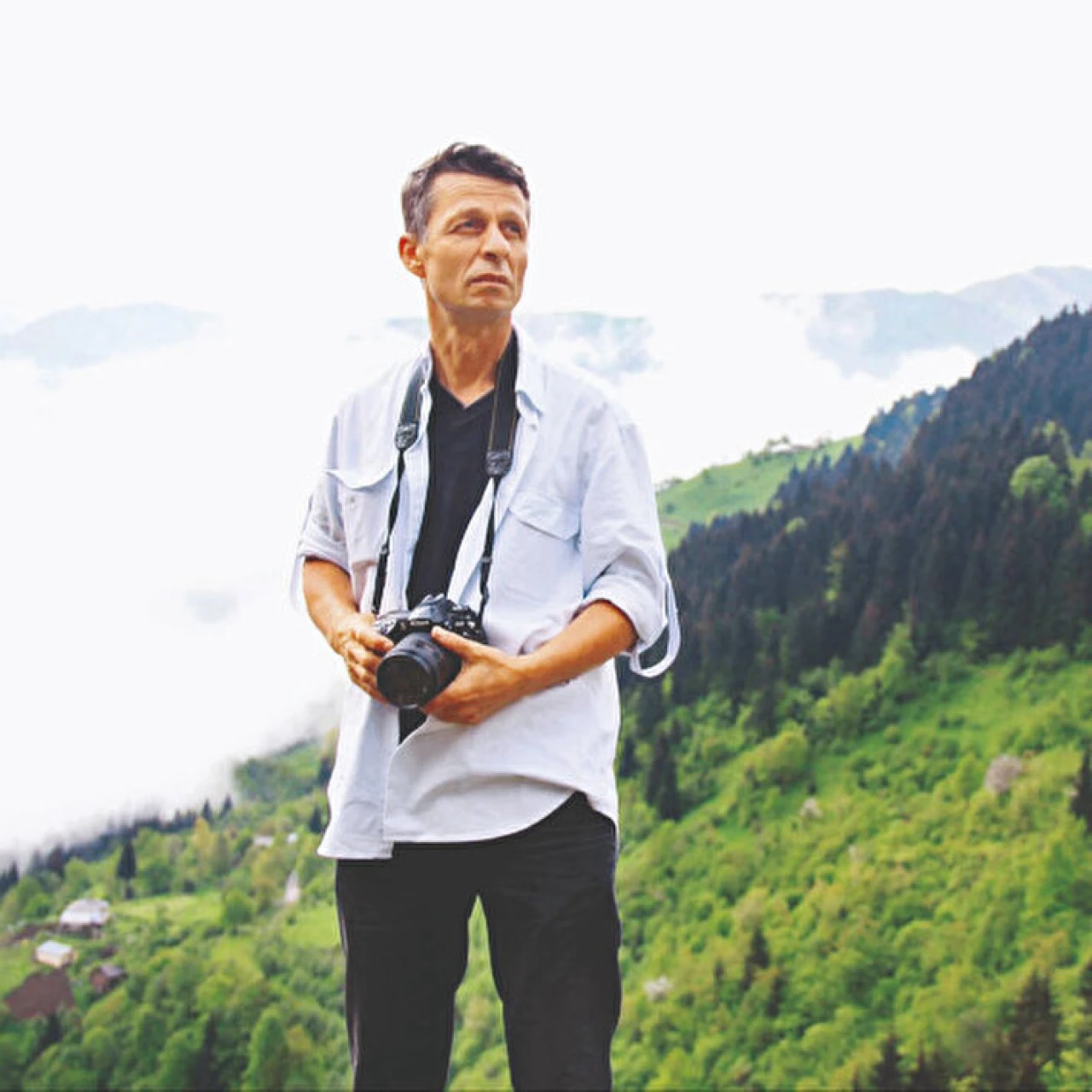 Şehit Mustafa Cambaz Fotoğraf Yarışması başlıyor