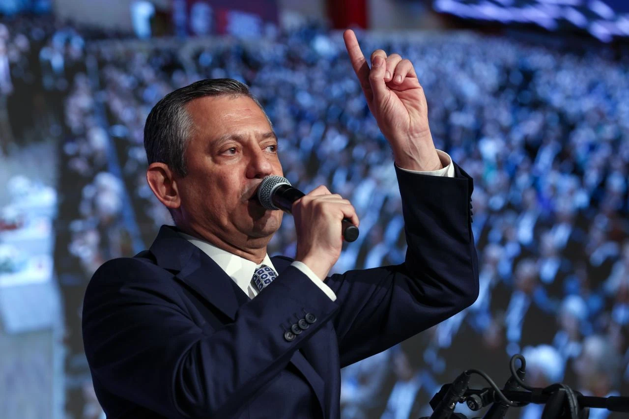 Kayyum tehdidi ortadan kalktı!