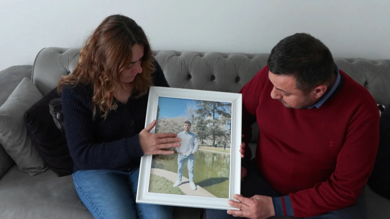 Beylikdüzü'nde özel hastanede serumdan sonra ölüm iddiası!