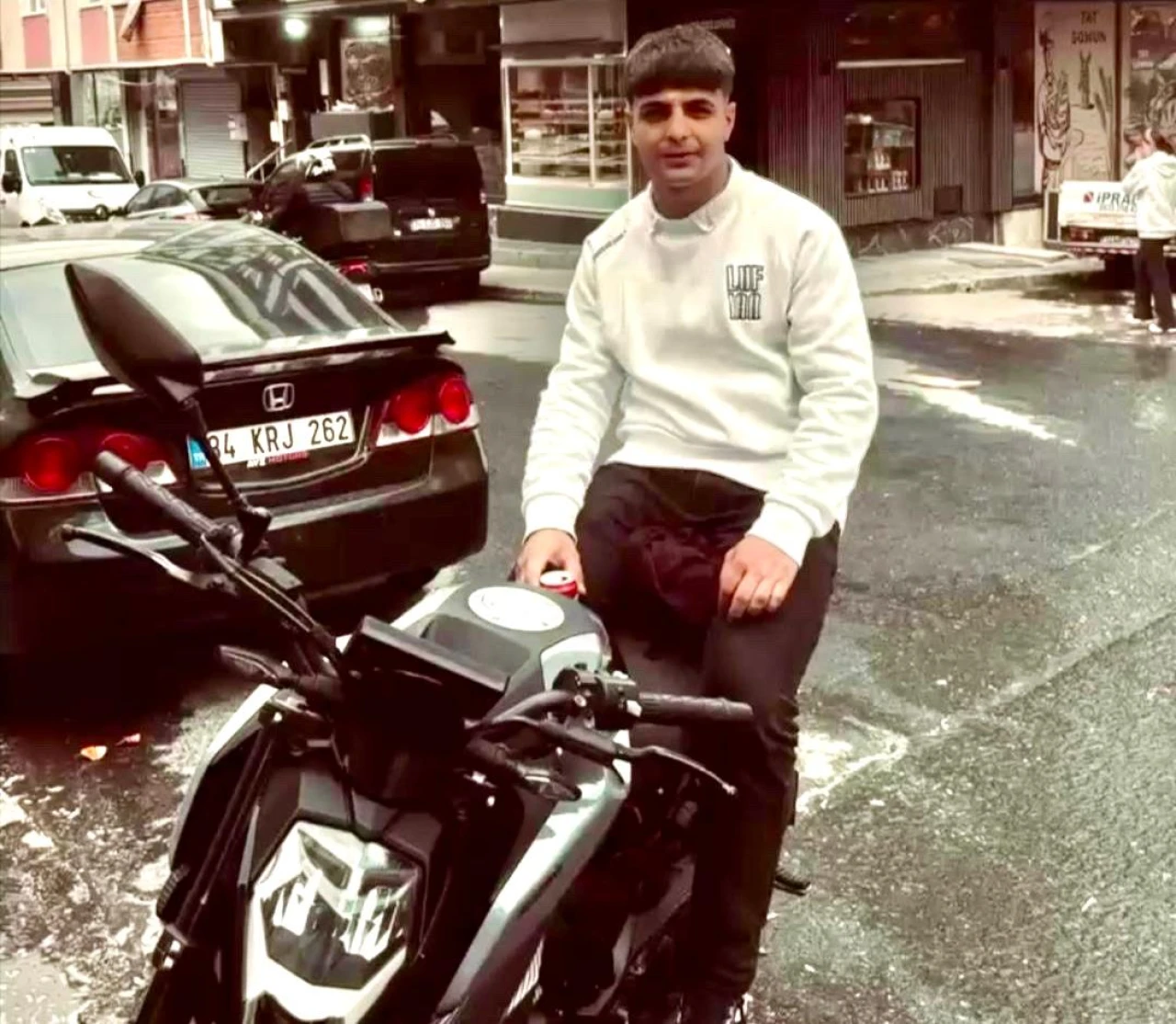 Avcılar’da bıçaklı kavga:1 ölü bir yaralı