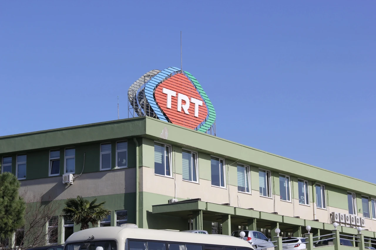 Haber-Sen: "TRT kendini unuttu!"