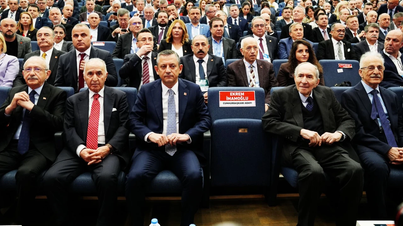 Kayyum riski devam ediyor!