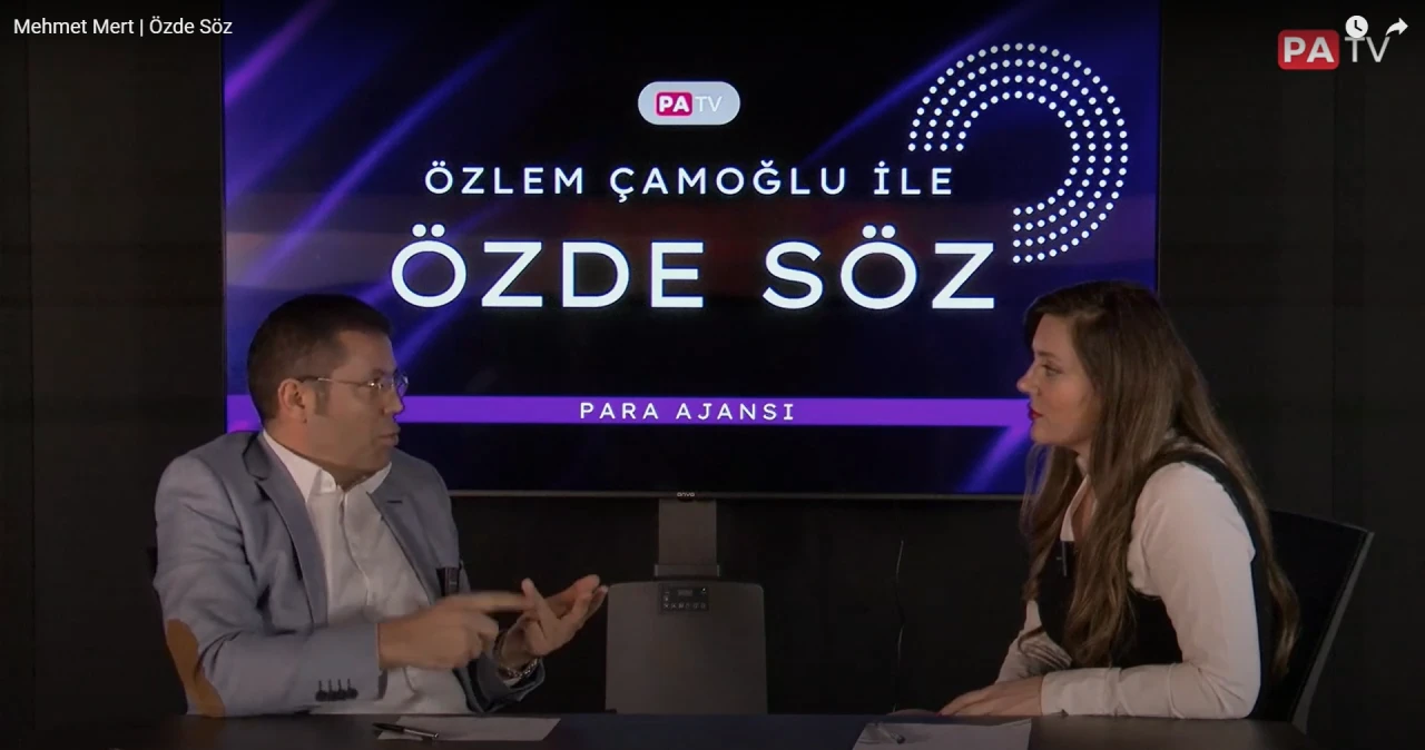 Mehmet Mert: Bugün gerçek gazeteci bulmak çok zor!