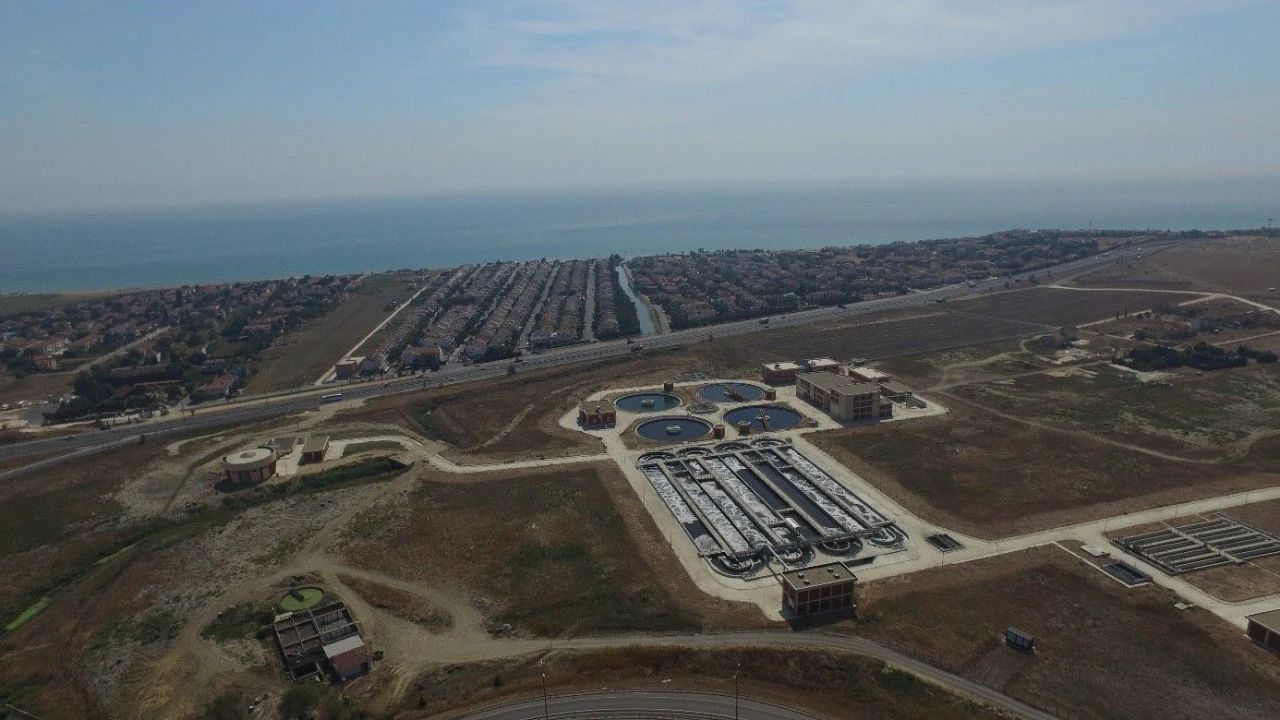 Silivri'ye dev yatırım