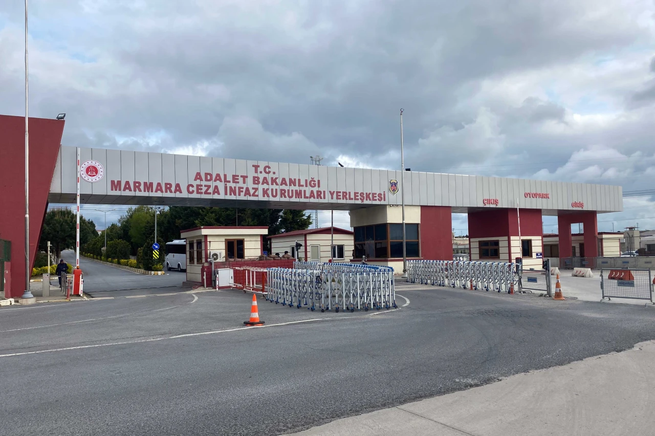 Cezaevleri rekor kırıyor