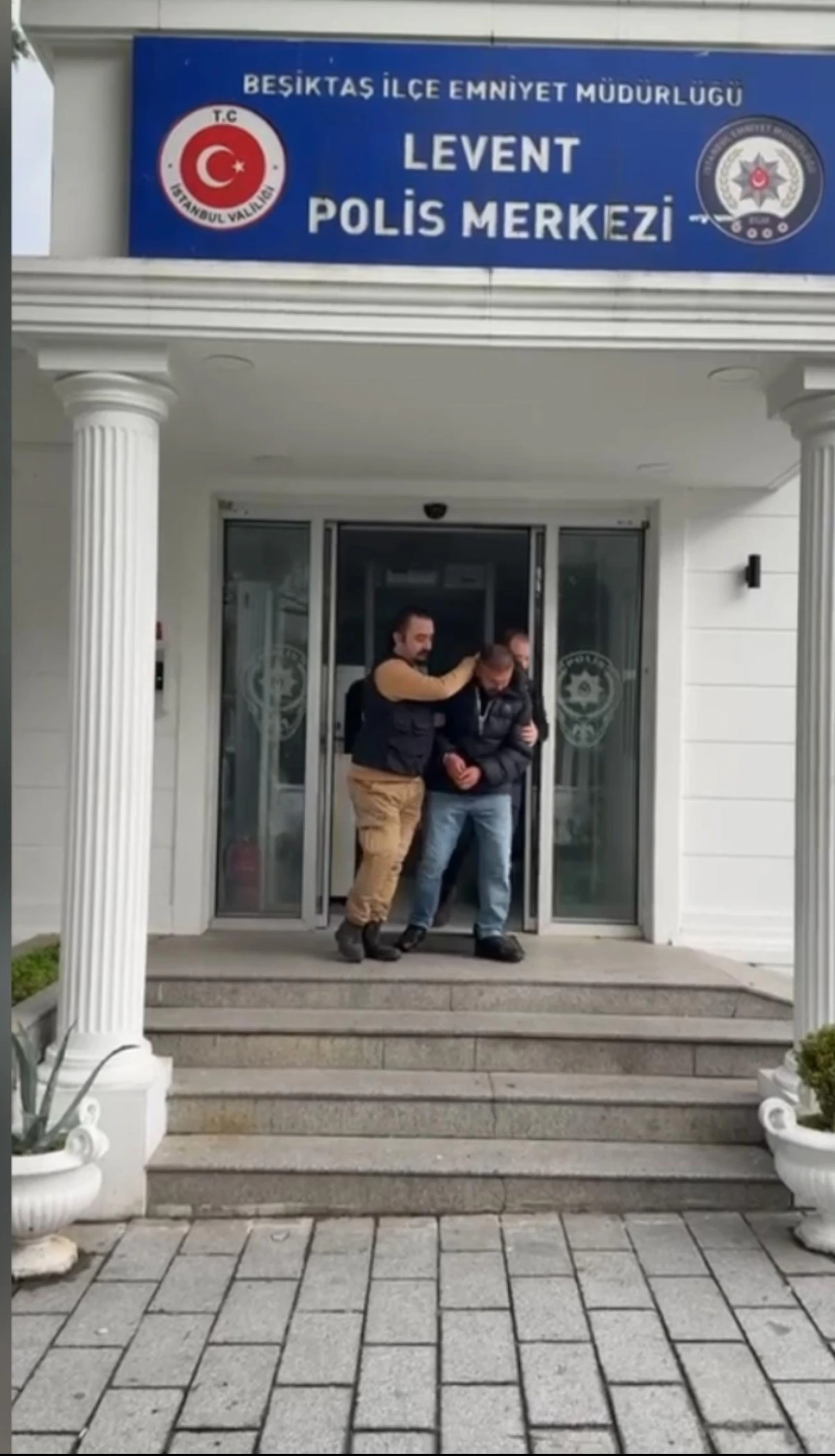 Hesaba kızdı saldıraya geçti