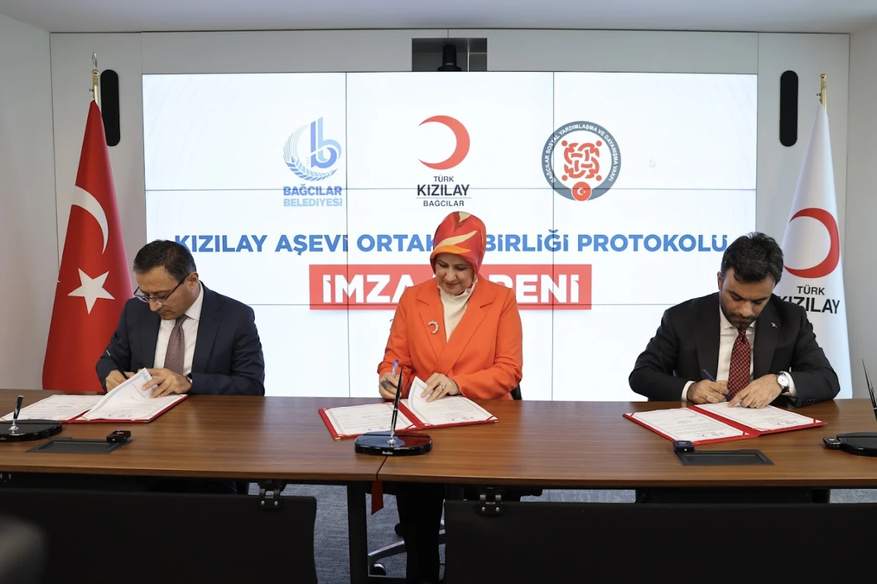 Bağcılar tüm İstanbul'a örnek olacak