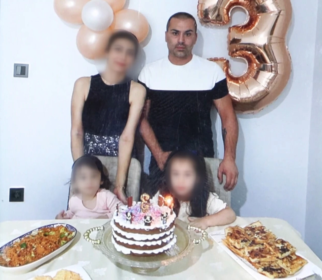 Eşi ölünce istenmez oldu!