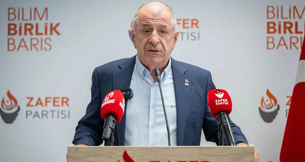 Buna adalet mi diyorsunuz?