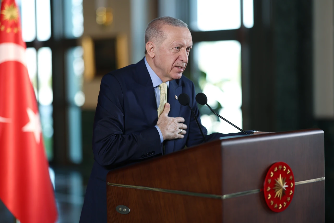 Su meselesi milli meseledir!