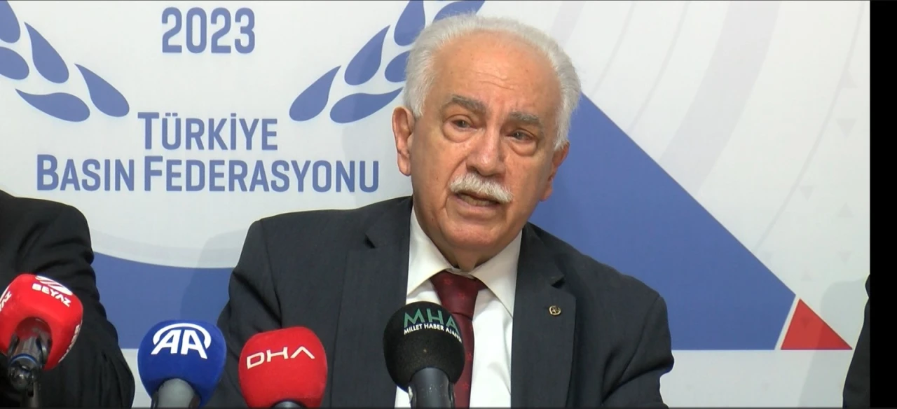 Önümüzde bir kapı açıldı