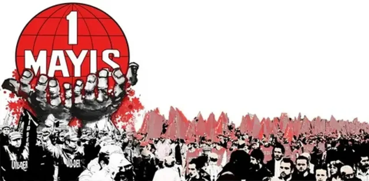 1 Mayıs için erken çağrı