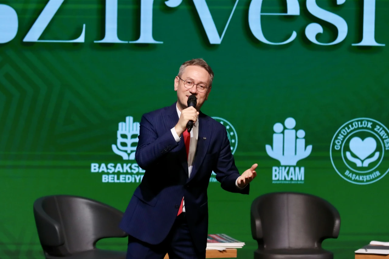 Öncelik insanları mutlu etmek