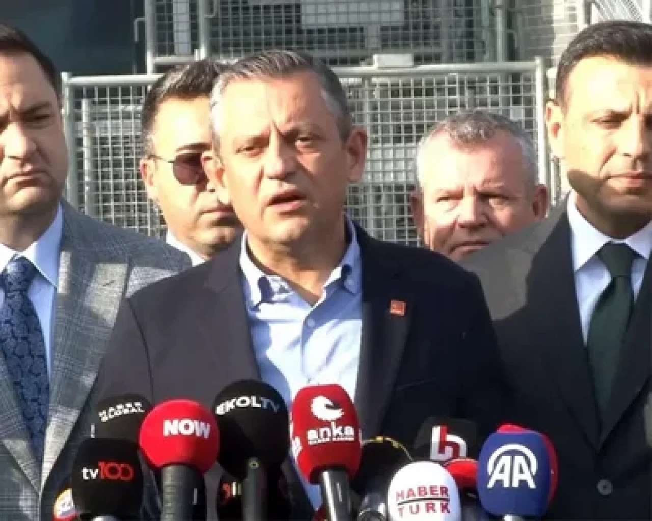 Yarın tek tek ilan edeceğim!