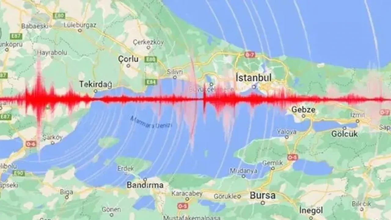 AFAD açıkladı! Artçılar ne zaman bitecek?