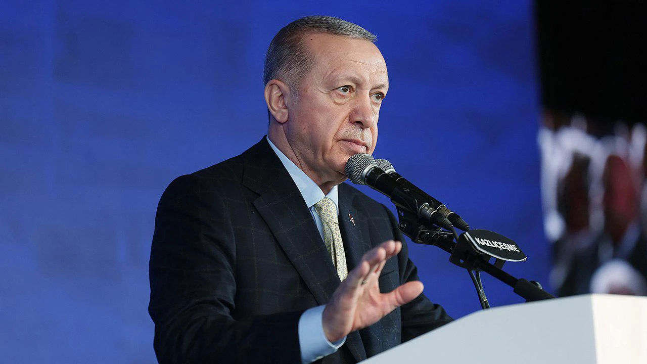 Depremde tartışmaya girmek istemiyorum!