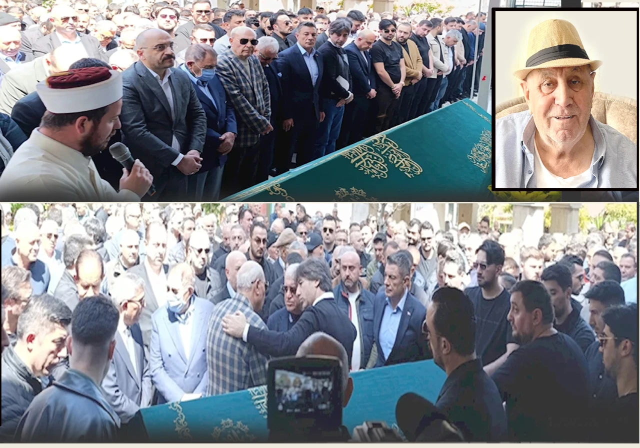 Tatar ailesinin acı günü