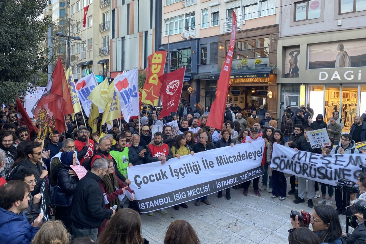 MESEM'ler son bulmalı!