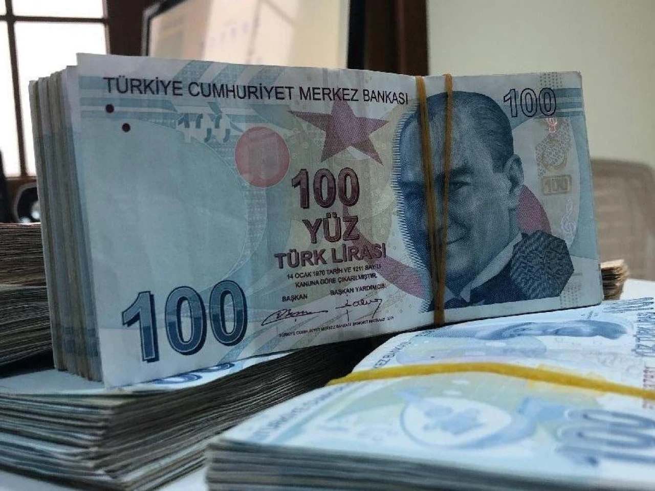 Faizler silinebilir