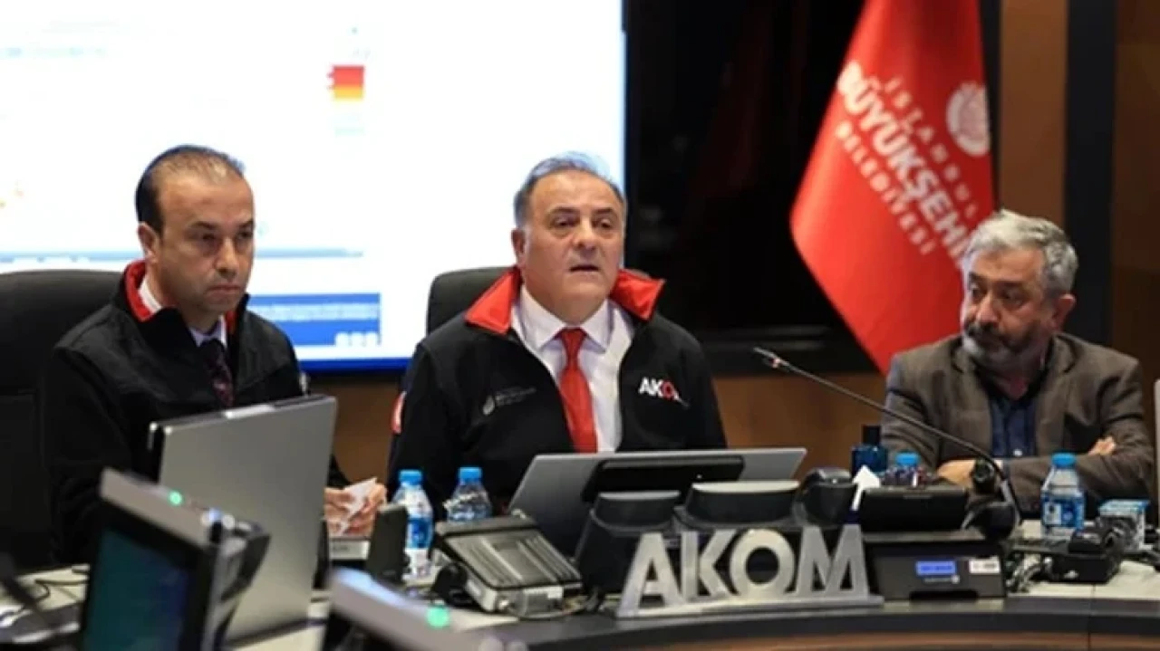 Bilim Kurulu'ndan kritik uyarı: Deprem riski ortadan kalkmadı