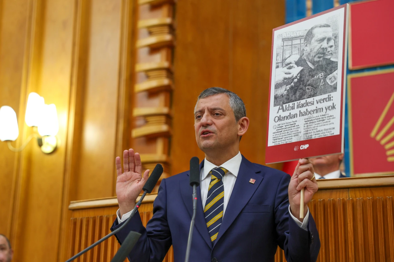 Darbenin maliyeti 45 milyar dolar!