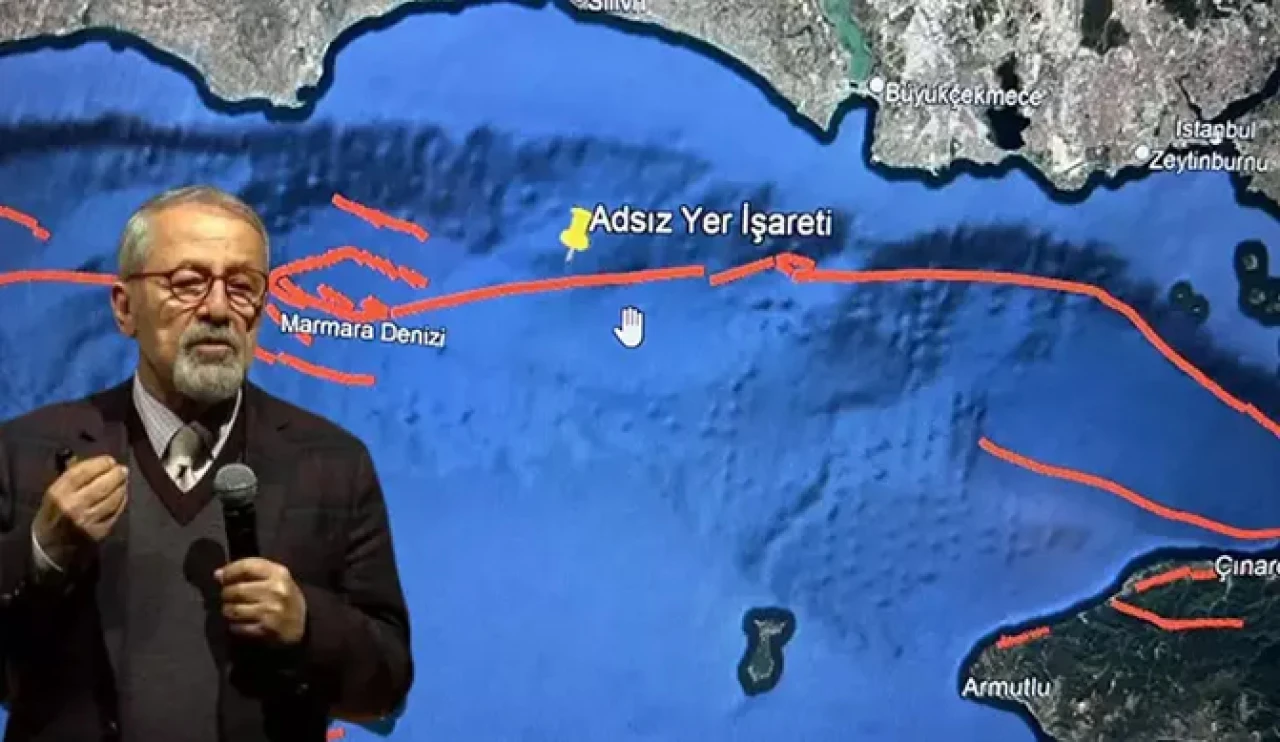 Uzmanlar uyardı: enerji birikti