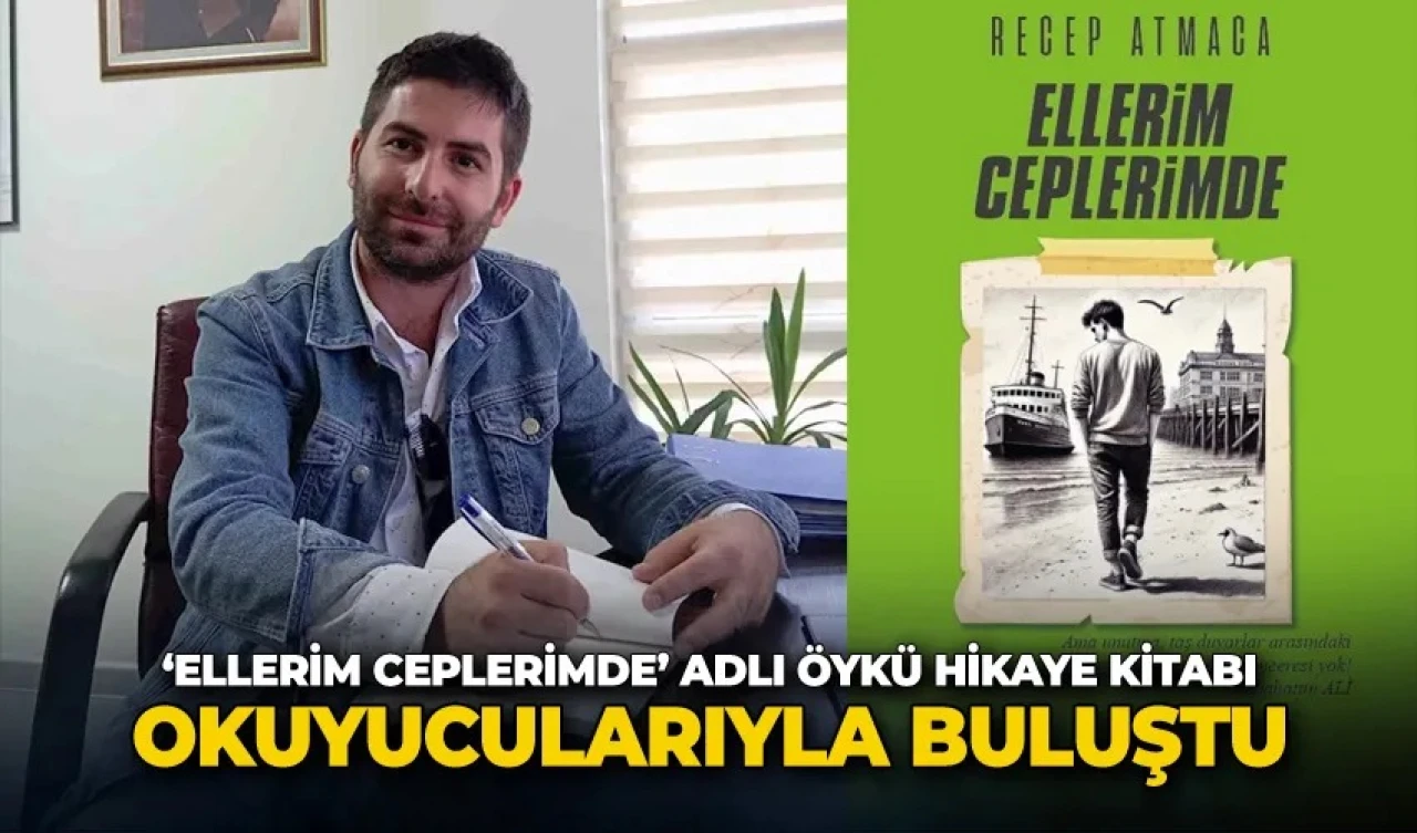 Atmaca'dan yeni bir eser!